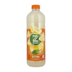 عصير جريفروت تبوزينا 1.5 لتر