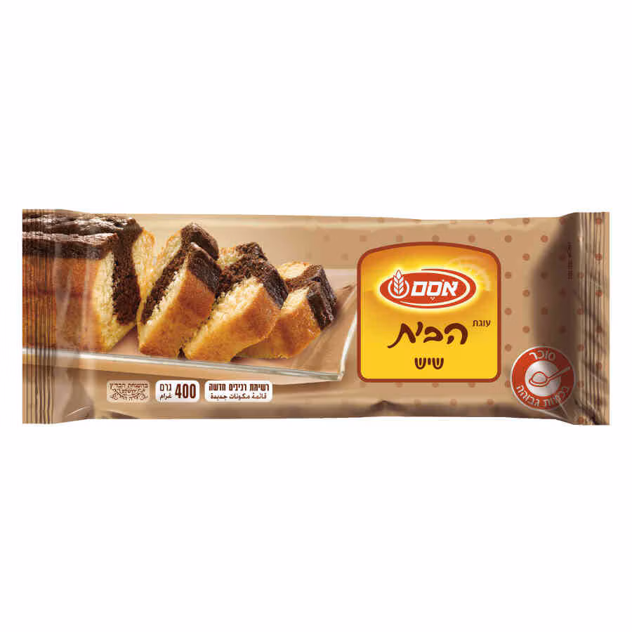 كيك بيت اوسم 400 غم 