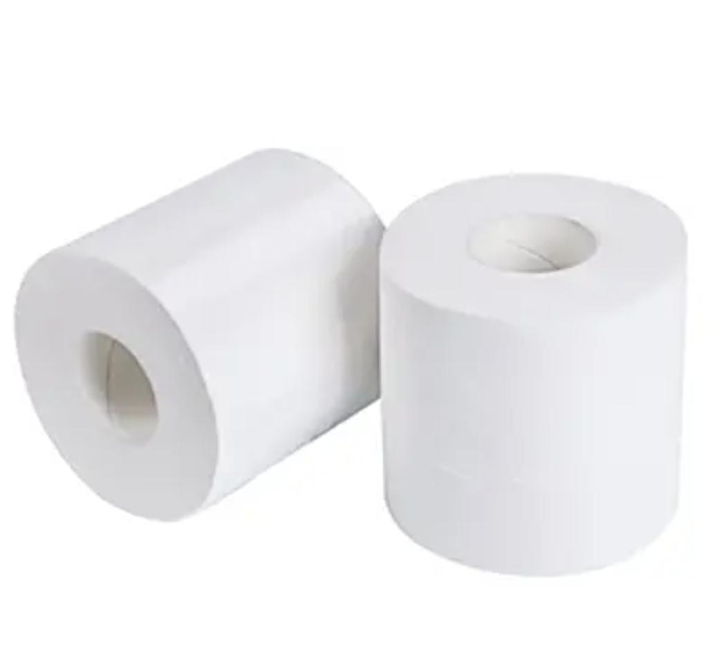 נייר טואלית קומפקט  תאית 80 מטר 1/12