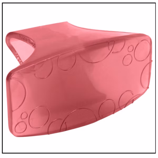 معطر – مشبك لمدة 30 يوم لمقعد المرحاض برائحة "Spiced Apple"