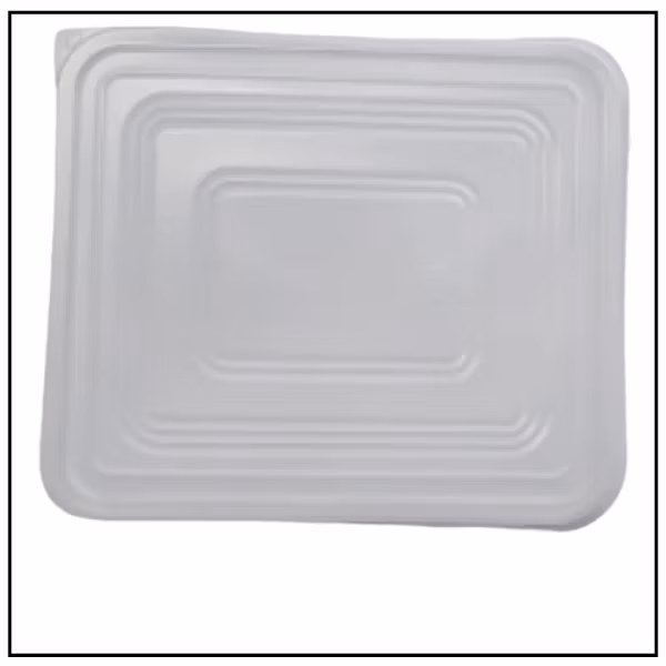 غطاء لعلبة (قصب سكر مقطع) – 300 قطعة