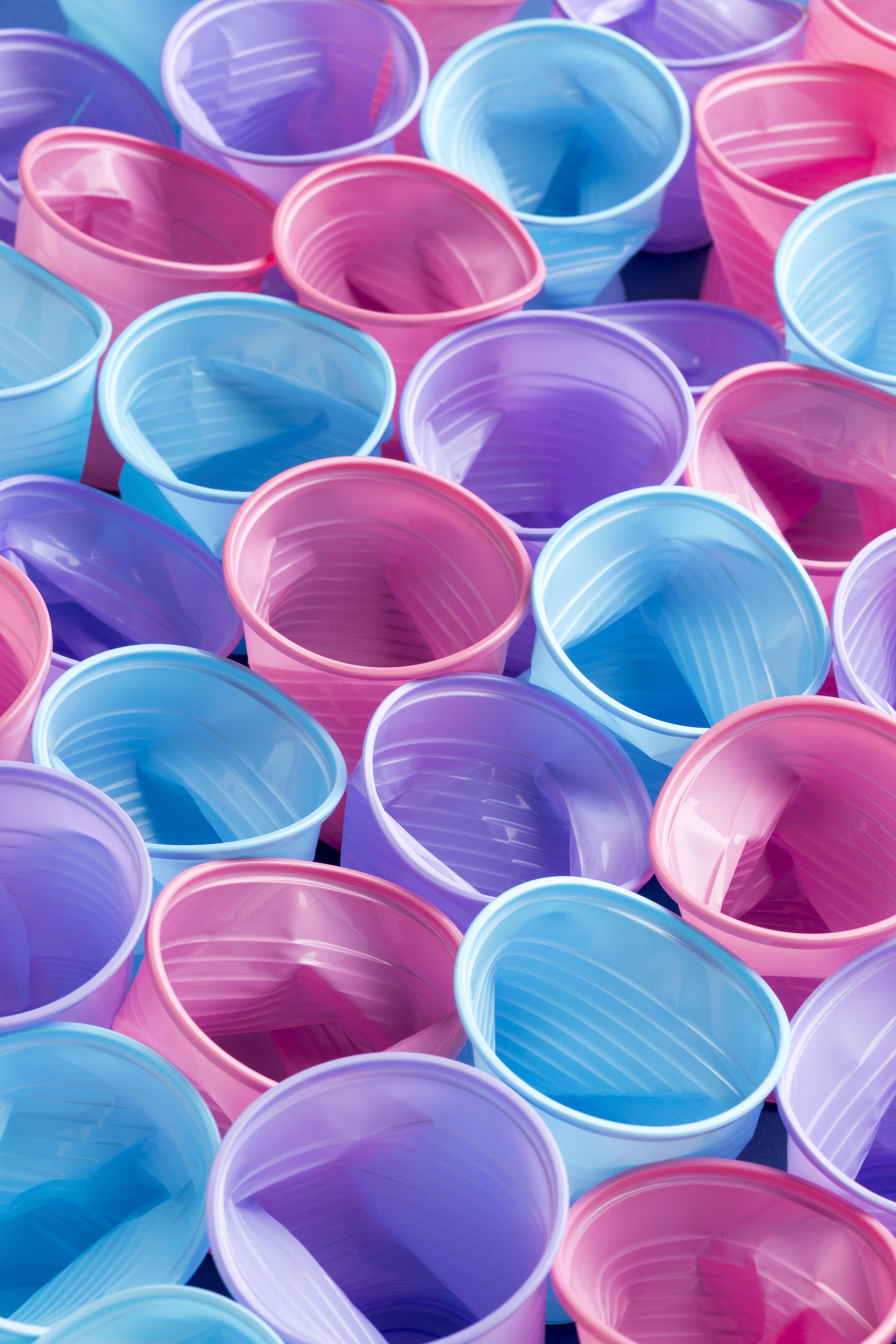 منتجات النايلون و البلاستيك