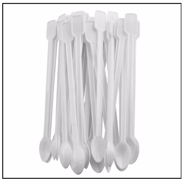 عودان تحريك بلاستيكية 1/1000